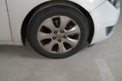 Buick Regal 2014, 136200 км, за 32874.98 CNY - фото 8