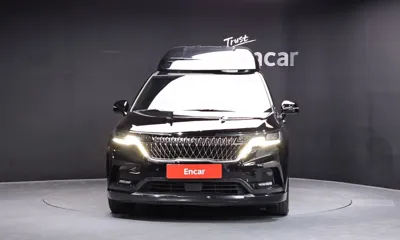 Kia Canival 2023, 64166 км, за 39300000 KRW