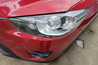 Mazda CX-5 2015, 72000 км, за 55818.13 CNY - фото 8