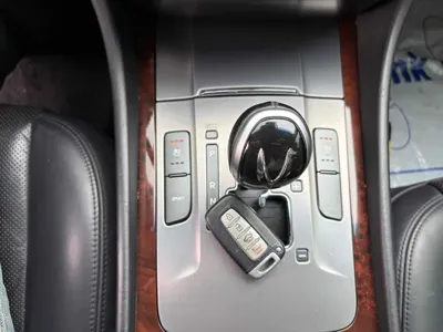 Hyundai Equus 2012, 221000 км, за 4000000 KRW - фото 17