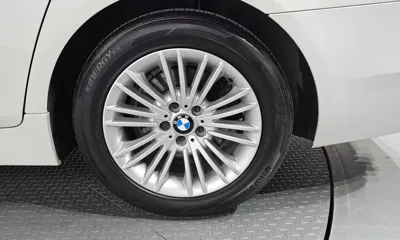 BMW 5-Series 2014, 136409 км, за 11900000 KRW - фото 5