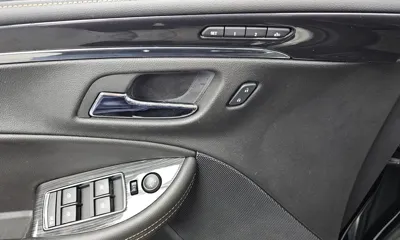 ChevroletGMDaewoo Impala 2016, 35717 км, за 11900000 KRW - фото 27