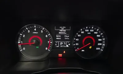 KG_Mobility_Ssangyong TIBOLI 2021, 28777 км, за 12000000 KRW - фото 8