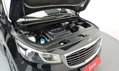 Kia Canival 2018, 151959 км, за 9300000 KRW - фото 6