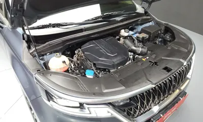 Kia Canival 2021, 147332 км, за 18300000 KRW - фото 6