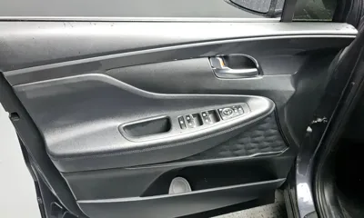 Hyundai Santafe 2021, 54293 км, за 19990000 KRW - фото 24