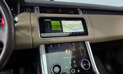 Land Rover Range Rover Sport 2019, 146923 км, за 33900000 KRW - фото 12