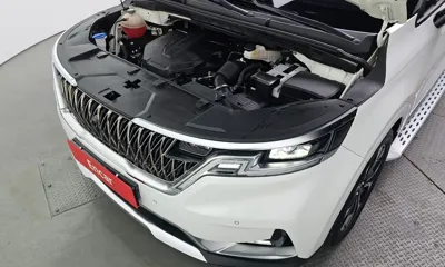 Kia Canival 2021, 92732 км, за 26000000 KRW - фото 6