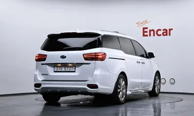 Kia Canival 2019, 44464 км, за 21900000 KRW
