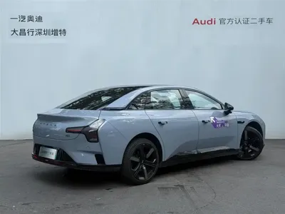 Xpeng MONA M03 2026, 3000 км, за 123800 CNY