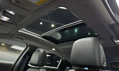 ChevroletGMDaewoo Malibu 2019, 87225 км, за 10990000 KRW - фото 18