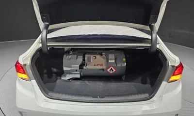 Hyundai Sonata 2019, 60065 км, за 13000000 KRW - фото 20