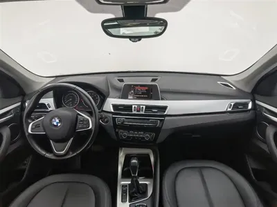 BMW X1 2016, 104400 км, за 36800 CNY - фото 5
