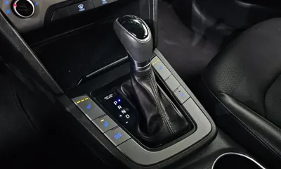 Hyundai Avante 2016, 107661 км, за 7500000 KRW - фото 9