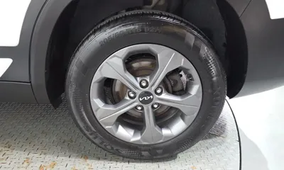 Kia Seltos 2023, 102311 км, за 15500000 KRW - фото 21