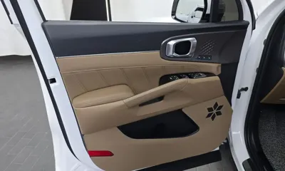 Kia Sorento 2024, 20402 км, за 46800000 KRW - фото 24