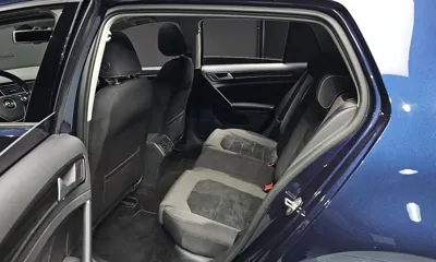 Volkswagen Golf 2015, 90641 км, за 10900000 KRW - фото 12