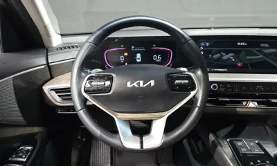 Kia K8 2024, 75353 км, за 18700000 KRW - фото 13