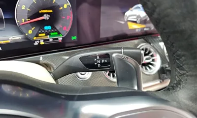 Mercedes-Benz CLS-Class 2019, 31056 км, за 54900000 KRW - фото 9