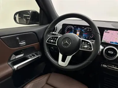 Mercedes-Benz GLB 2020, 30000 км, за 113000 CNY - фото 10