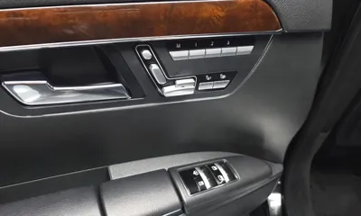 Mercedes-Benz S-Class 2013, 95369 км, за 14800000 KRW - фото 18