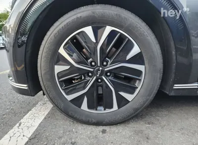Kia EV6 2022, 71590 км, за 28900000 KRW - фото 4