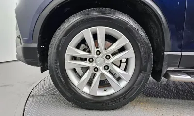 KG_Mobility_Ssangyong Rexton 2019, 174431 км, за 11900000 KRW - фото 5