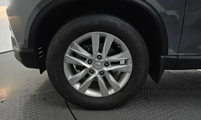 KG_Mobility_Ssangyong Rexton 2018, 99208 км, за 13500000 KRW - фото 5