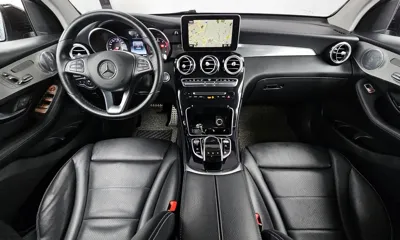Mercedes-Benz GLC-Class 2018, 139888 км, за 22900000 KRW - фото 7