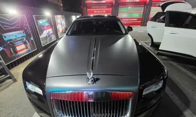 Rolls-Royce Ghost 2015, 102000 км, за 120000000 KRW