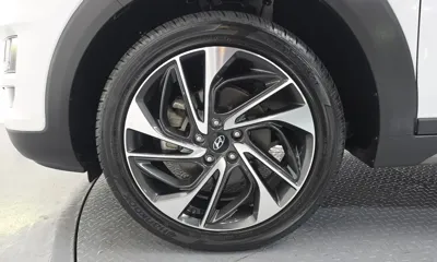 Hyundai Tucson 2019, 41390 км, за 24900000 KRW - фото 5