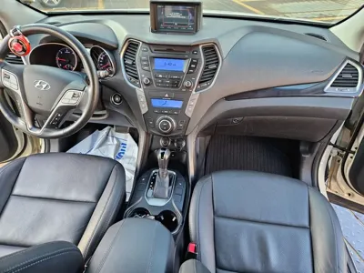 Hyundai Santafe 2013, 158072 км, за 6900000 KRW - фото 10