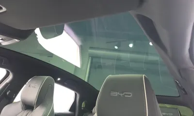 BYD Seal 2026, 7730 км, за 38900000 KRW - фото 20