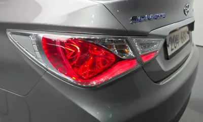 Hyundai Sonata 2013, 146649 км, за 3900000 KRW - фото 23