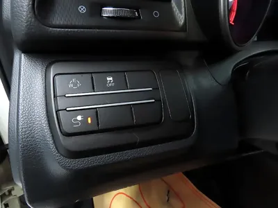 KG_Mobility_Ssangyong TIBOLI 2016, 187189 км, за 4500000 KRW - фото 16