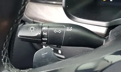 Kia K7 2020, 146227 км, за 18300000 KRW - фото 34