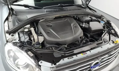 Volvo XC60 2015, 97731 км, за 13000000 KRW - фото 6
