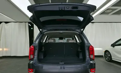 Hyundai Palisade 2021, 142072 км, за 20590000 KRW - фото 20
