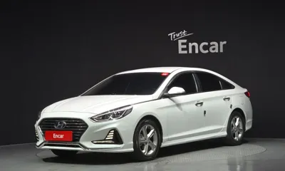Hyundai Sonata 2019, 130369 км, за 11990000 KRW - фото 1
