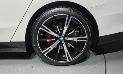 BMW 5-Series 2025, 21920 км, за 84990000 KRW - фото 21