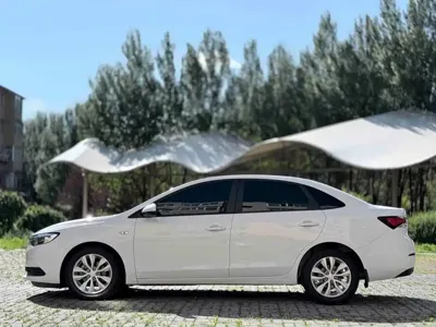Buick Excelle 2021, 65700 км, за 40599 CNY - фото 7