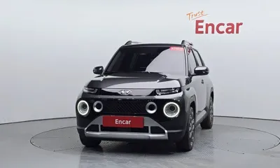 Hyundai Casper 2024, 23915 км, за 16900000 KRW - фото 3