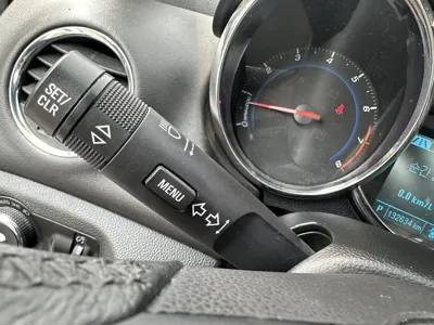 ChevroletGMDaewoo Cruze 2016, 132500 км, за 3400000 KRW - фото 14