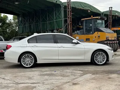 BMW 3 Series 2018, 90000 км, за 69000 CNY - фото 18
