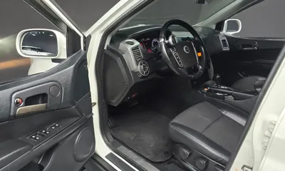 KG_Mobility_Ssangyong KORANDO 2014, 176900 км, за 5800000 KRW - фото 10