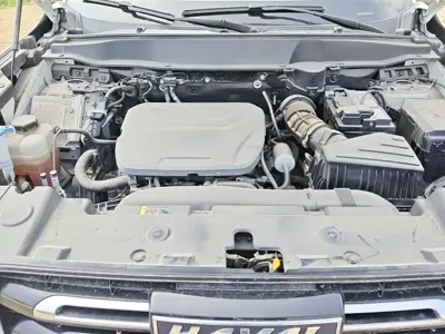 Haval Big Dog 2022, 29400 км, за 71000 CNY - фото 10