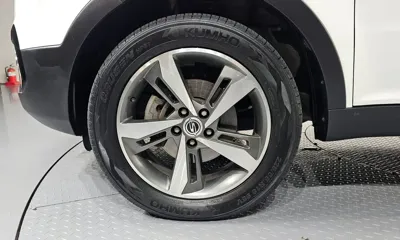 KG_Mobility_Ssangyong KORANDO 2017, 113769 км, за 6590000 KRW - фото 5