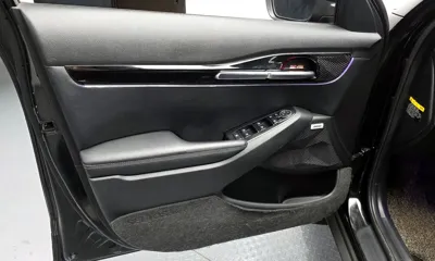 Kia Seltos 2020, 116374 км, за 14880000 KRW - фото 24