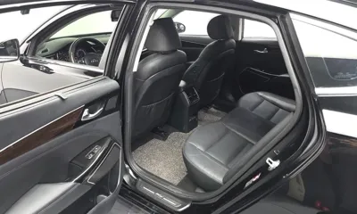 Kia K7 2019, 161634 км, за 10800000 KRW - фото 26