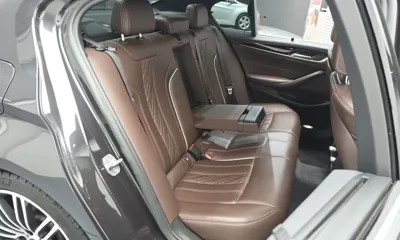 BMW 5-Series 2019, 138992 км, за 26900000 KRW - фото 11